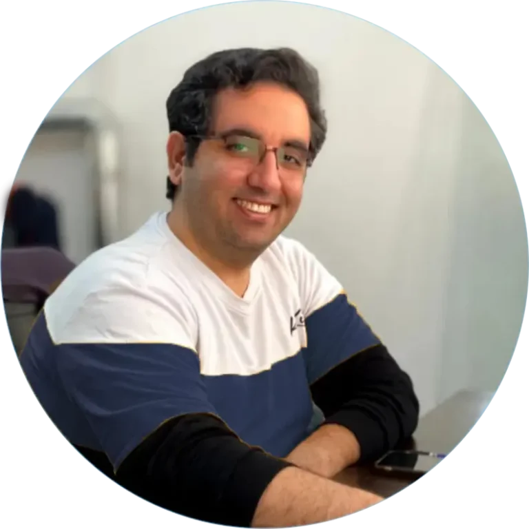 صادق توکلی بینا