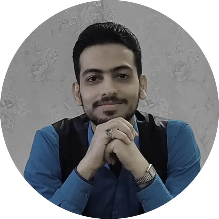 محمد سعیدنژاد