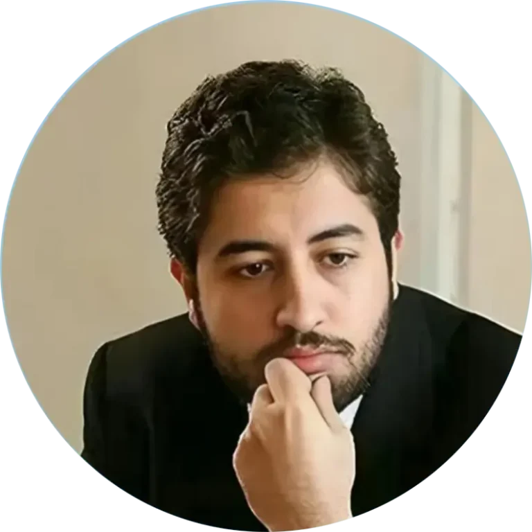 هادی بابکی